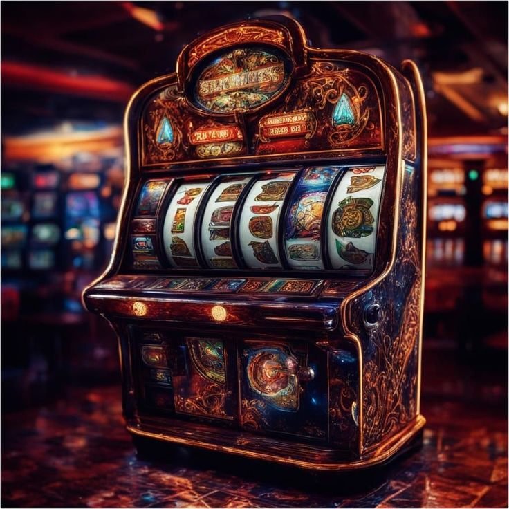 Papan permainan Bingo digital memikat dengan animasi cerah