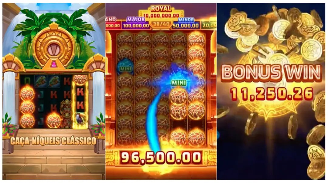 Gameplay interaktif Tembak Ikan di perangkat mobile walitogel